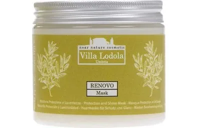 レノーボマスク